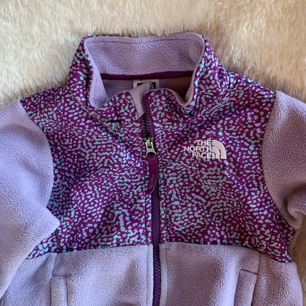 North Face Toddler 3T jacket